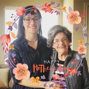 Meet your Posher, Candace